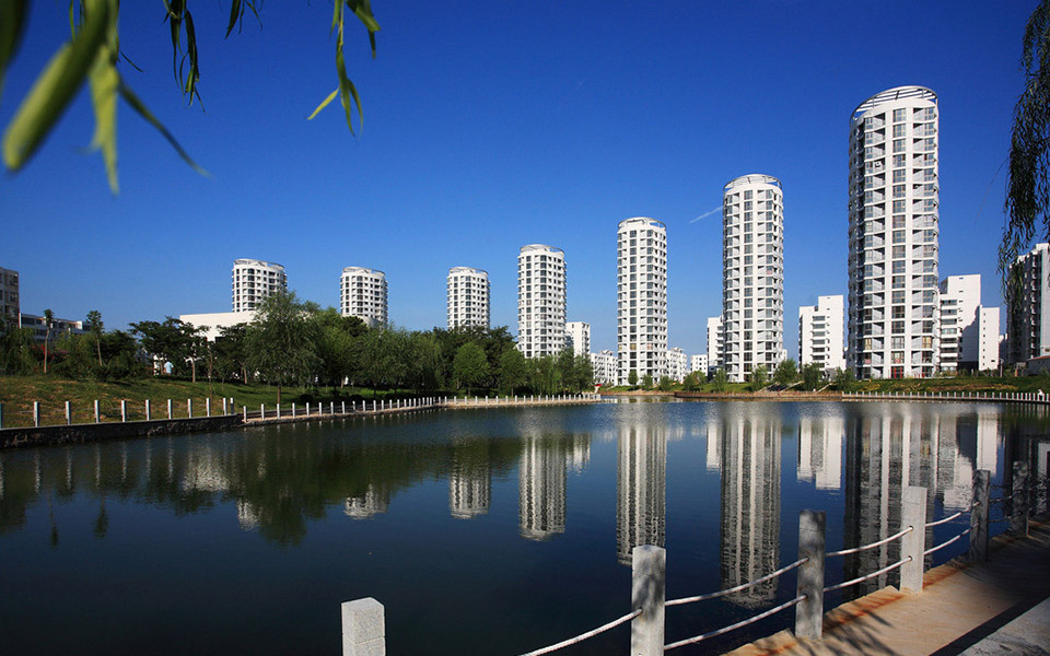 智能社区解决方案