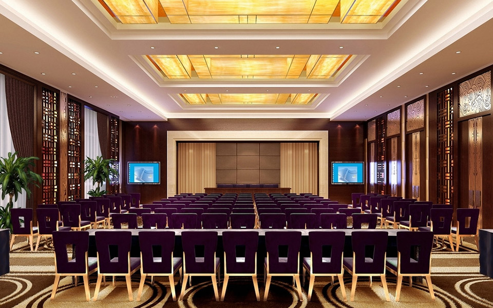 智能会议解决方案